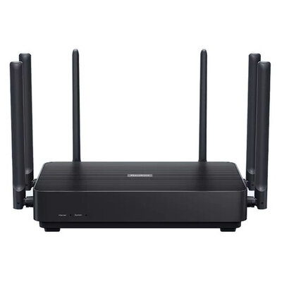 Xiaomi Wi-Fi роутер Xiaomi Mi Aiot AX6S 