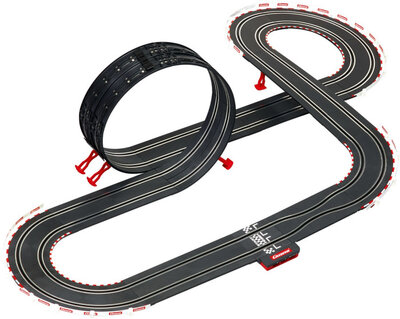 Carrera Гоночный трек Carrera Go: Build 'n Race (4,9 м) 20062530 Гоночный трек Go Build 'n Race 4.9 м 20062530