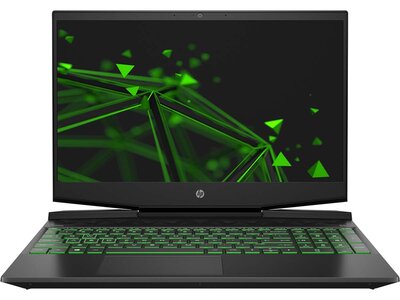 HP Ноутбук HP Pavilion Gaming 15-dk2051ur (15.60 IPS (LED)/ Core i5 11300H 3100MHz/ 8192Mb/ SSD / NVIDIA GeForce® GTX 1650 4096Mb) MS Windows 10 Home (64-bit) [4E1H6EA] 4E1H6EA