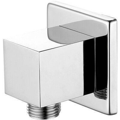 Lemark Шланговое подключение Lemark LM4583C Хром LM4583C