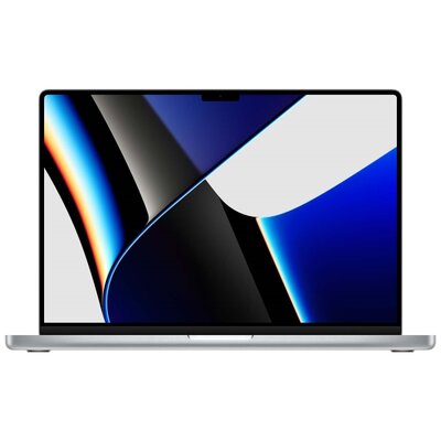 Apple Apple MacBook Pro 16 M1 Pro/16/1Tb Silver (MK1F3RU/A) 
