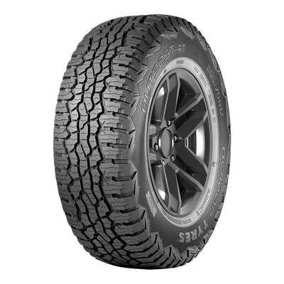 Nokian Шины Nokian Outpost AT 255/70 R16 111T 