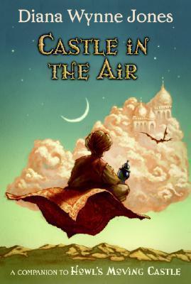 Книга: Harpercollins Castle in the air (Jones D.) 978-0-06-147877-2