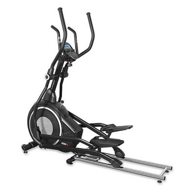 Svensson Body Labs Эллиптический тренажер SVENSSON BODY LABS Heavy G Elliptical [heavy_g_elliptical] 