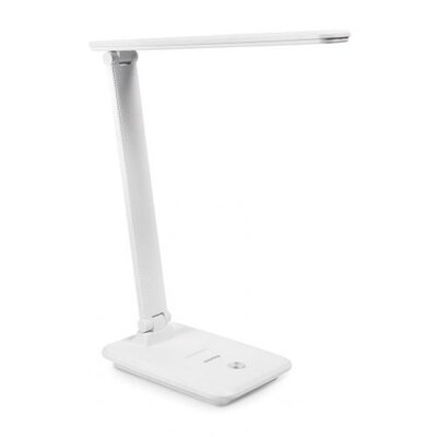 Smartbuy Настольный светильник Smartbuy SBL-DL-10-wc-w Нереида 