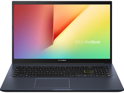 ASUS Ноутбук ASUS VivoBook 15 R528EA-BQ1152T (15.60 IPS (LED)/ Core i5 1135G7 2400MHz/ 8192Mb/ SSD / Intel Iris Xe Graphics 64Mb) MS Windows 10 Home (64-bit) [90NB0SG4-M17220] 90NB0SG4-M17220