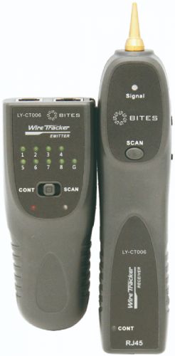 5bites Тестер 5bites LY-CT006 