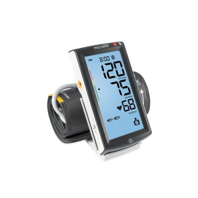 Microlife тонометр Microlife bp a7 touch bt 