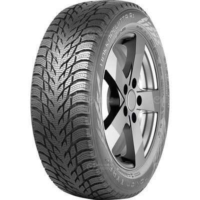 Nokian Шина Nokian Hakkapeliitta R3 235/35 R20 92T Hakkapeliitta R3 235/35 R20 92T Без шипов T431087