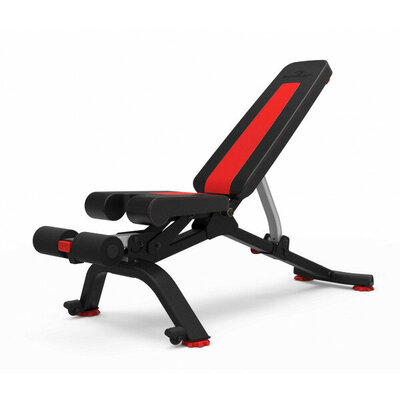 BOWFLEX Скамья наклонная регулируемая Bowflex SelectTech 5.1S 