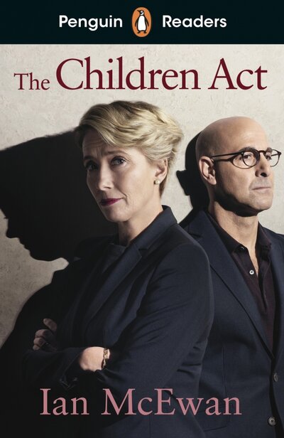 Книга: Penguin The Children Act (Level 7) +audio 9780241520819
