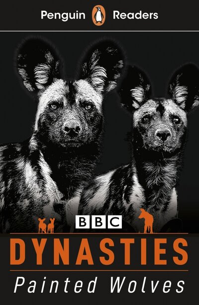 Книга: Penguin Dynasties. Wolves (Level 1) +audio 9780241520635