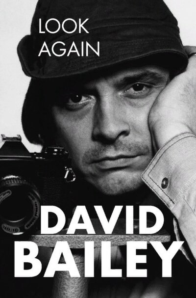 Книга: Macmillan Look Again (David Bailey) 978-1-5098-9686-8