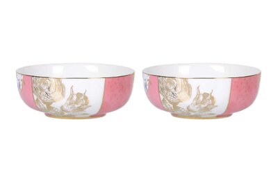 Pip studio Набор из 2 пиал Pip Studio Royal, д. 12,5 см WW.51.003.046 