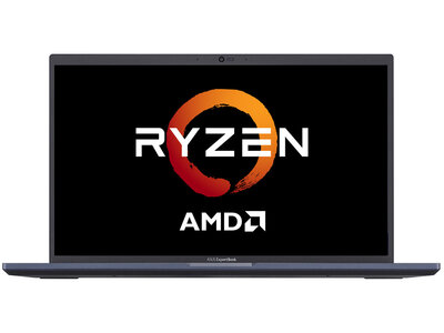 ASUS Ноутбук ASUS ExpertBook L1 L1500CDA-BQ0460R (15.60 IPS (LED)/ Ryzen 3 3250U 2600MHz/ 8192Mb/ SSD / AMD Radeon Graphics 64Mb) MS Windows 10 Professional (64-bit) [90NX0401-M04910] 90NX0401-M04910