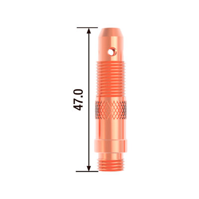 Fubag FUBAG Корпус цанги ф4.0 FB TIG 17-18-26 (5 шт.) FB.406488
