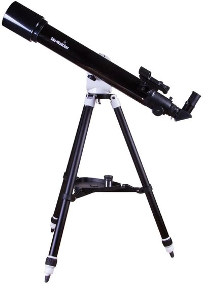 Sky-watcher Телескоп Sky-Watcher 70S AZ-GTe SynScan GOTO П118-72657
