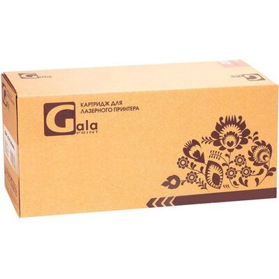 Galaprint Картридж GalaPrint GP-80C8HK0 GP_80C8HK0_BK