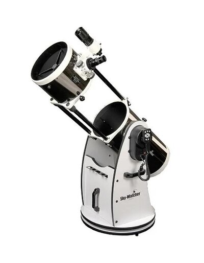 Sky-watcher Телескоп Sky-Watcher Dob 8" (200/1200) Retractable SynScan GOTO П118-67969