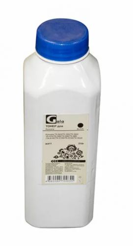 Galaprint Тонер GalaPrint GP_TNR_U_K411_BK_210_P 
