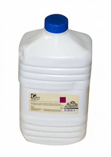Galaprint Тонер GalaPrint GP_TNR_U_K411_M_500_P 