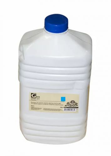 Galaprint Тонер GalaPrint GP_TNR_U_K411_C_500_P 