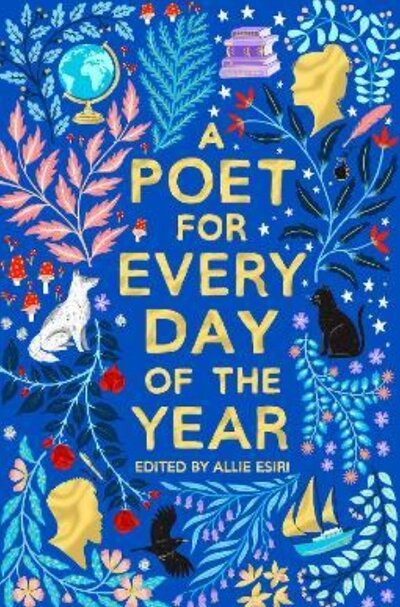 Книга: Macmillan Children's Books A Poet for Every Day of the Year 978-1-5290-5482-8
