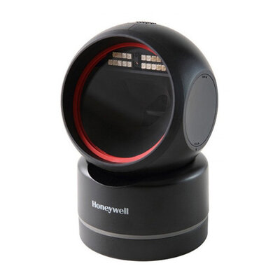 HONEYWELL Сканер штрих-кода Honeywell YJ-HF680 (HF680-R12-2USB) 2D 