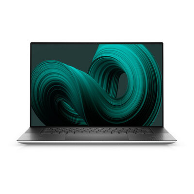 Dell Ультрабук DELL XPS 17 9710, 17", Intel Core i7 11800H 2.3ГГц, 32ГБ, 1ТБ SSD, NVIDIA GeForce RTX 3060 для ноутбуков - 6144 Мб, Windows 11 Professional, , серебристый 9710-0659 