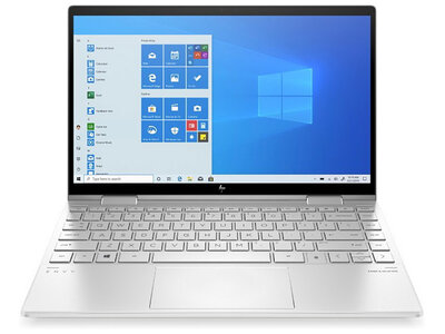 HP Ноутбук HP Envy x360 13-bd0014ur (13.30 OLED/ Core i5 1135G7 2400MHz/ 8192Mb/ SSD / Intel Iris Xe Graphics 64Mb) MS Windows 11 Home [4S538EA] 4S538EA