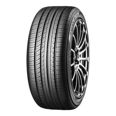 Yokohama Шины Yokohama Advan dB V552 225/55 R17 97W 
