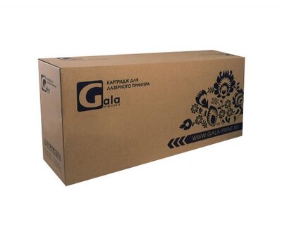 Galaprint Картридж GalaPrint GP-TK-5280C GP_TK-5280C_C_WC