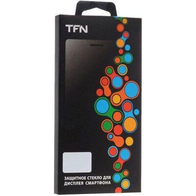 TFN Защитное стекло TFN для Tecno Spark 6 Go (TFN-SP-21-015G1) 