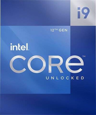 Intel Процессор Intel Core i9-12900K Alder Lake-S (3.2 GHz, LGA1700, 30720 kb) (oem) CM8071504549230S RL4H