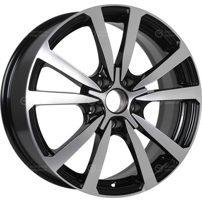 iFree Колесный диск iFree Бэнкс 7x17/5x114.3 D67.1 ET35 Highway 577503