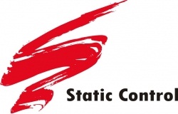 Static Control Тонер-картридж Static Control TK-570C 002-08-SK570C