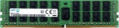Samsung Модуль памяти DDR4 8GB Samsung PC4-25600 3200MHz CL21 1Rx8 ECC 1.2V M391A1K43DB2-CWE 