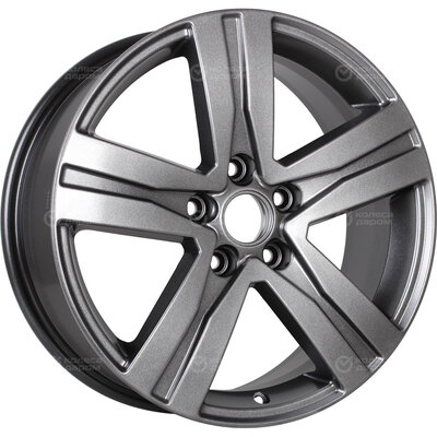 iFree Колесный диск iFree Rebel 7x17/5x112 D57.1 ET45 Highway 677501