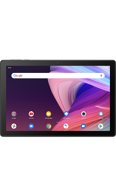 TCL TCL TAB10 9060G Черный 