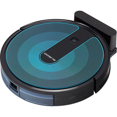 Polaris Робот-пылесос Polaris PVCR 1020 FusionPRO 5055539146397