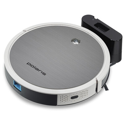 Polaris Робот-пылесос Polaris PVCR 1226 5055539148629