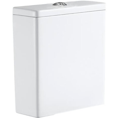 Aquanet Бачок для унитаза Aquanet Tavr 2.0 C2 243543 Белый 243543