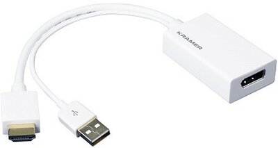 Kramer Переходник Kramer ADC-HM/DPF 99-9698000