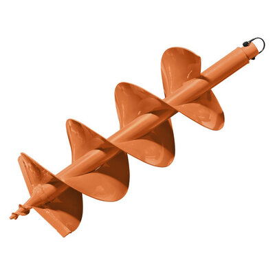 Carver Бур для мотобуров CARVER GDB-250/2 [01.003.00051] 