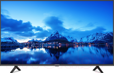 Thomson Телевизор Thomson T55USM7030 