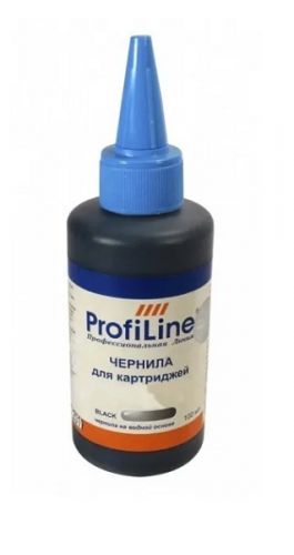 Profiline Чернила ProfiLine PL_INK_U_H/L_C_100ml 