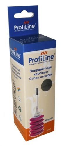 Profiline Чернила ProfiLine PL_INK_U_H/L_M_1*30ml 