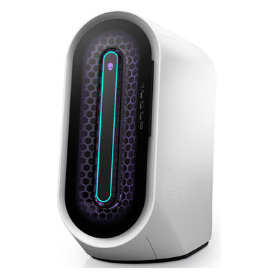 Alienware Компьютер ALIENWARE Aurora R13, Intel Core i7 12700KF, DDR5 16ГБ, 512ГБ(SSD), NVIDIA GeForce RTX 3060Ti - 8192 Мб, Windows 11 Home, белый [r13-5902] 