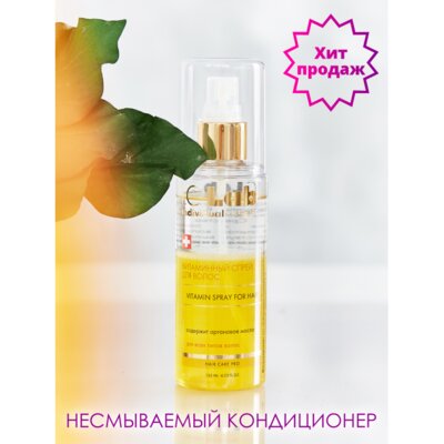 I.C.Lab I.C.lab Витаминный спрей для волос 60003