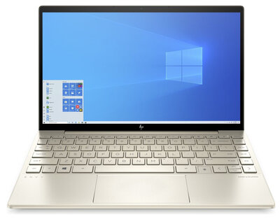 HP Ноутбук HP Envy 13-ba1042ur (13.30 IPS (LED)/ Core i5 1135G7 2400MHz/ 16384Mb/ SSD / Intel Iris Xe Graphics 64Mb) MS Windows 10 Home (64-bit) [4Z2M9EA] 4Z2M9EA